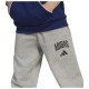 Adidas Παιδικό παντελόνι φόρμας Seasonals Essentials Collegiate Typography Pants